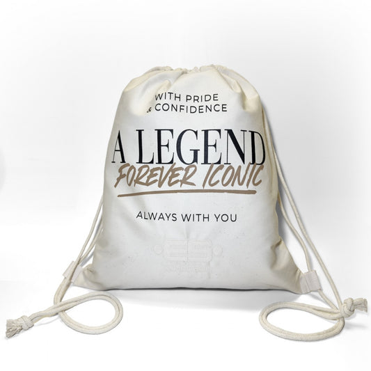 ES Collection "20 Years" Beach Bag