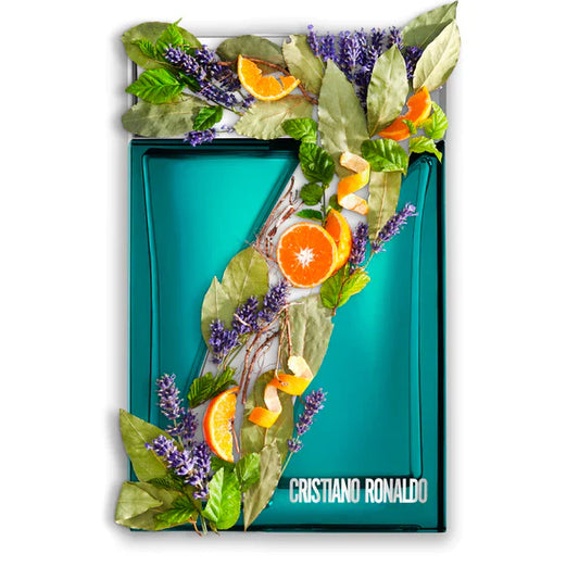 Cristiano Ronaldo Origins EAU DE TOILETTE 30ml - ADDICTED SA