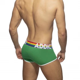 ADDICTED 6 Pack Rainbow Trunk