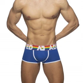 ADDICTED 6 Pack Rainbow Trunk