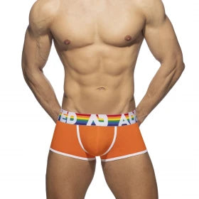 ADDICTED 6 Pack Rainbow Trunk