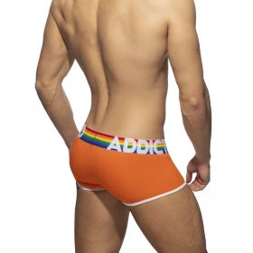 ADDICTED 6 Pack Rainbow Trunk