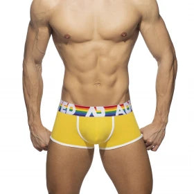 ADDICTED 6 Pack Rainbow Trunk