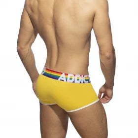 ADDICTED 6 Pack Rainbow Trunk