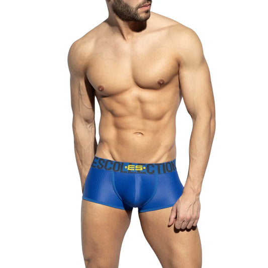 ES Collection Breath Trunk Royal Blue - ADDICTED SA