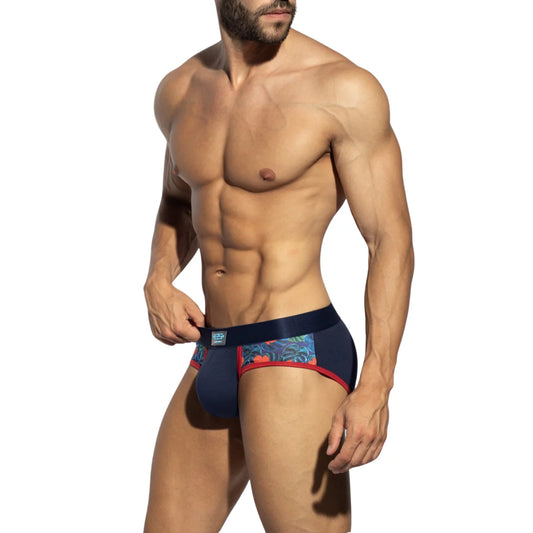 ES Collection Flowers & Flowers Brief