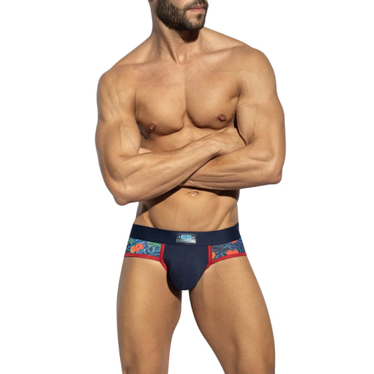 ES Collection Flowers & Flowers Brief