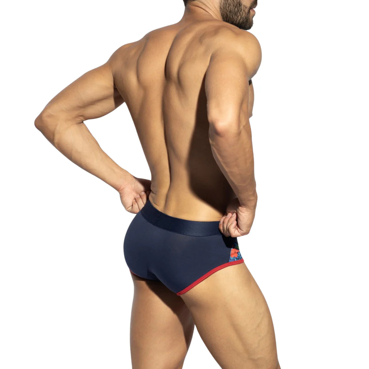 ES Collection Flowers & Flowers Brief