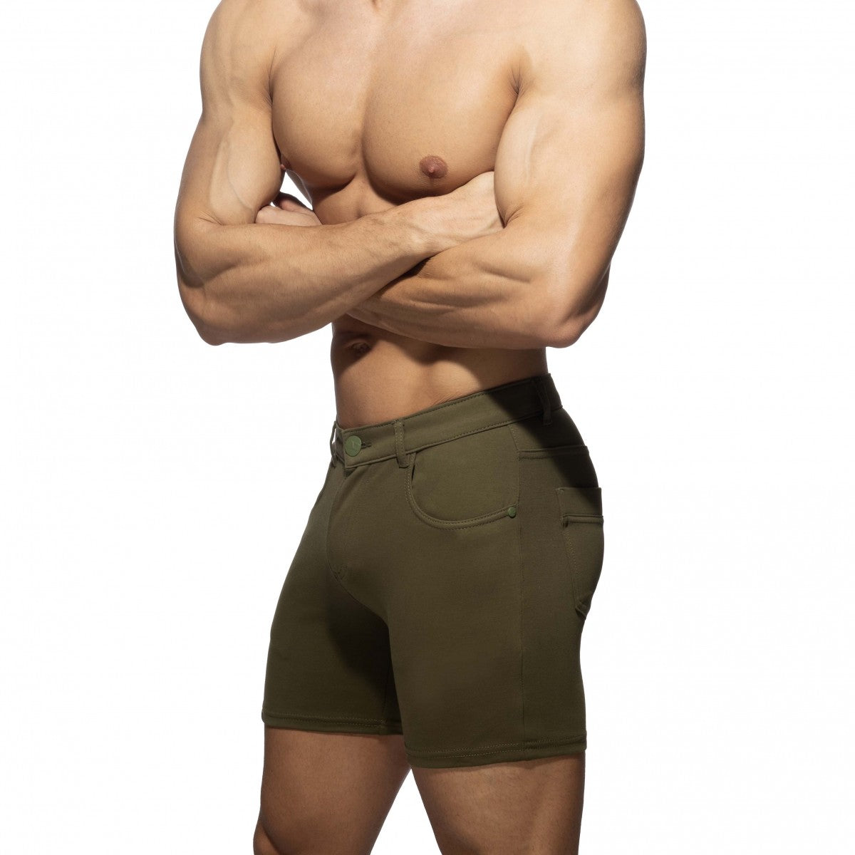 ADDICTED Svelte Shorts - ADDICTED SA