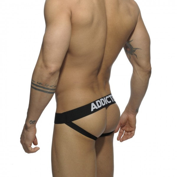 ADDICTED 3 PACK  "My Basic" Jock - ADDICTED SA