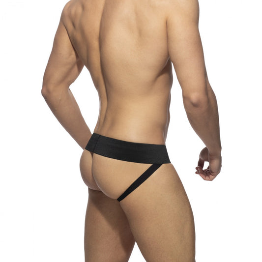 AD Fetish - Front Zip Rub Jock - ADDICTED SA