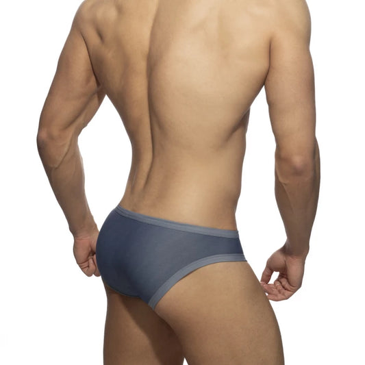 ADDICTED JEANS STYLE BIKINI BRIEF - ADDICTED SA