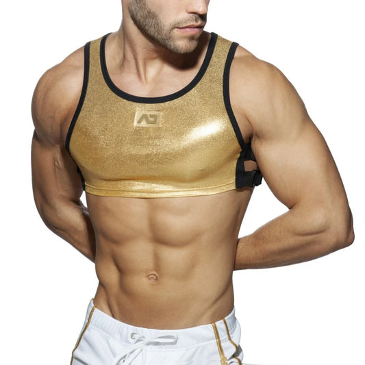 ADDICTED PARTY CLIP HARNESS - ADDICTED SA