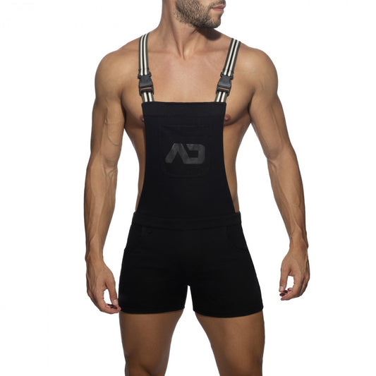 Addicted Cotton AD Overalls - ADDICTED SA