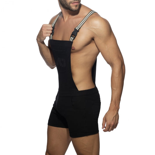 Addicted Cotton AD Overalls - ADDICTED SA
