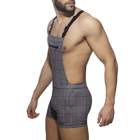 Addicted Scottish Overalls - ADDICTED SA