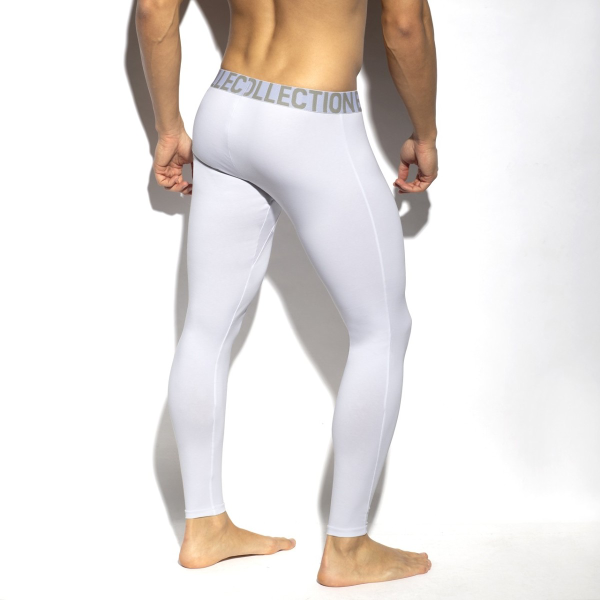 ES Collection Basic Cotton Long John