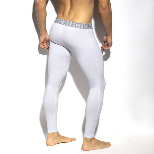 ES Collection Basic Cotton Long John