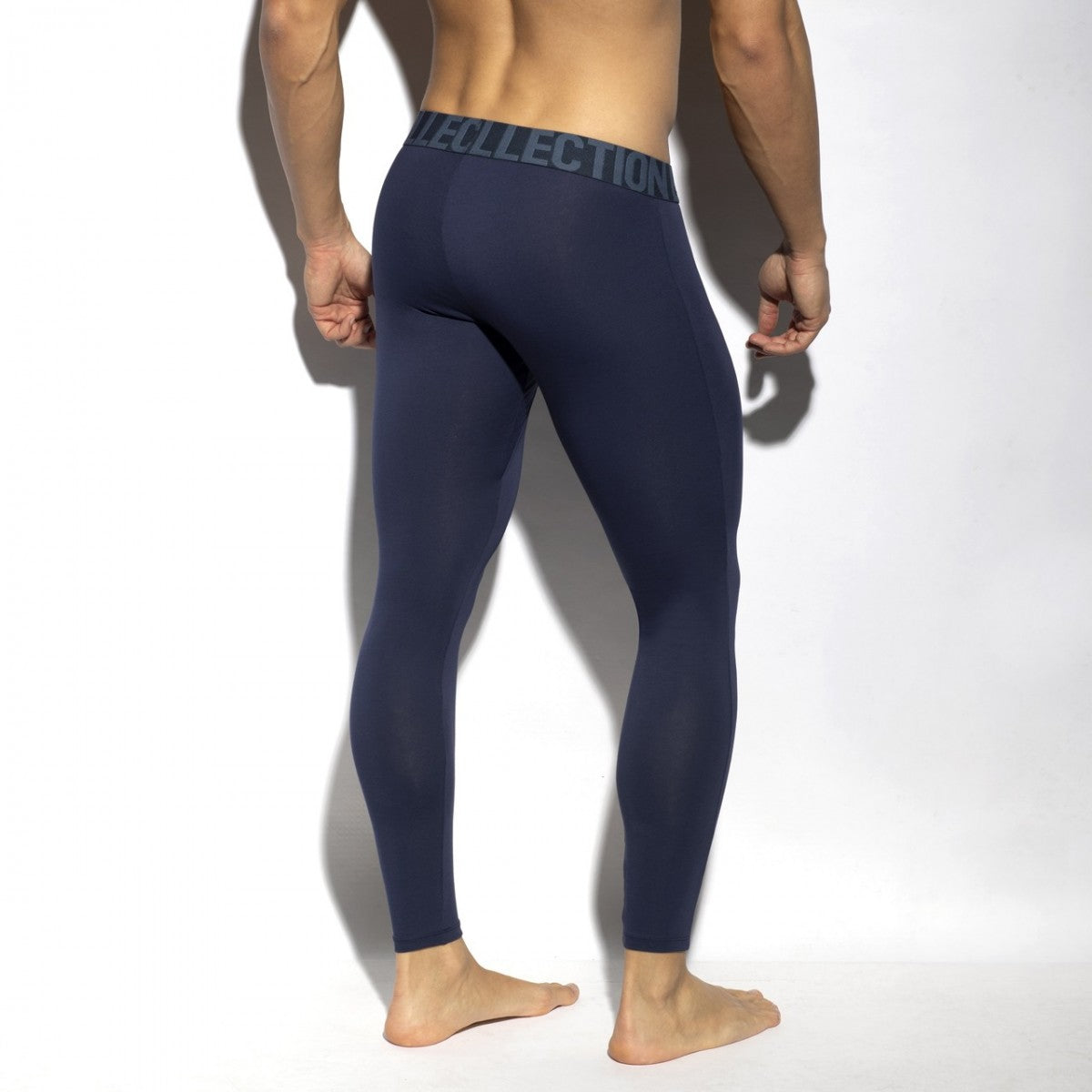 ES Collection Basic Cotton Long John