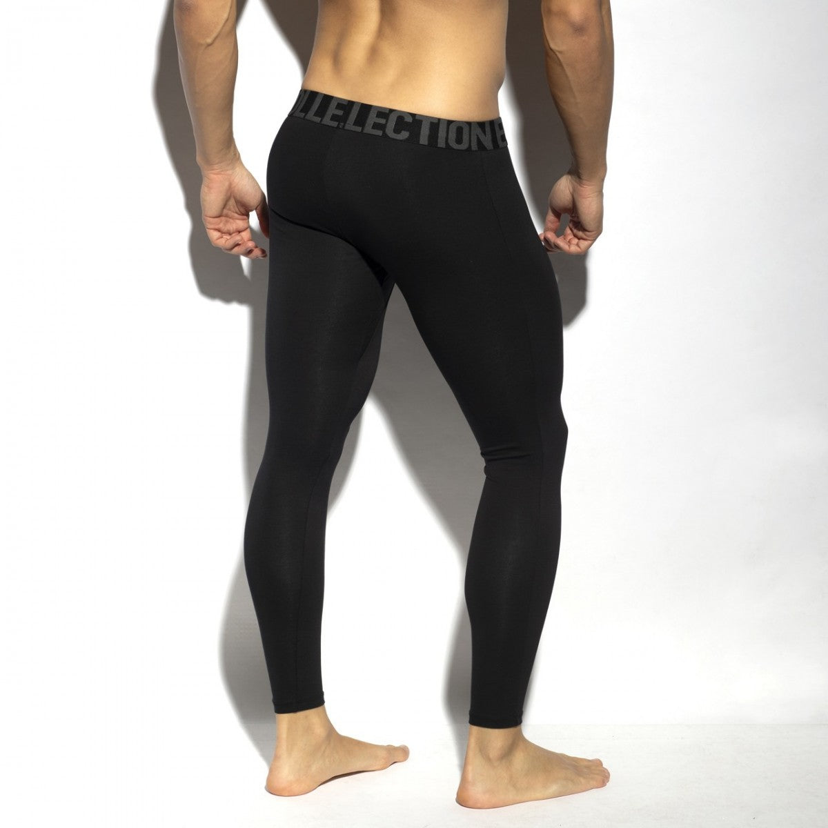 ES Collection Basic Cotton Long John