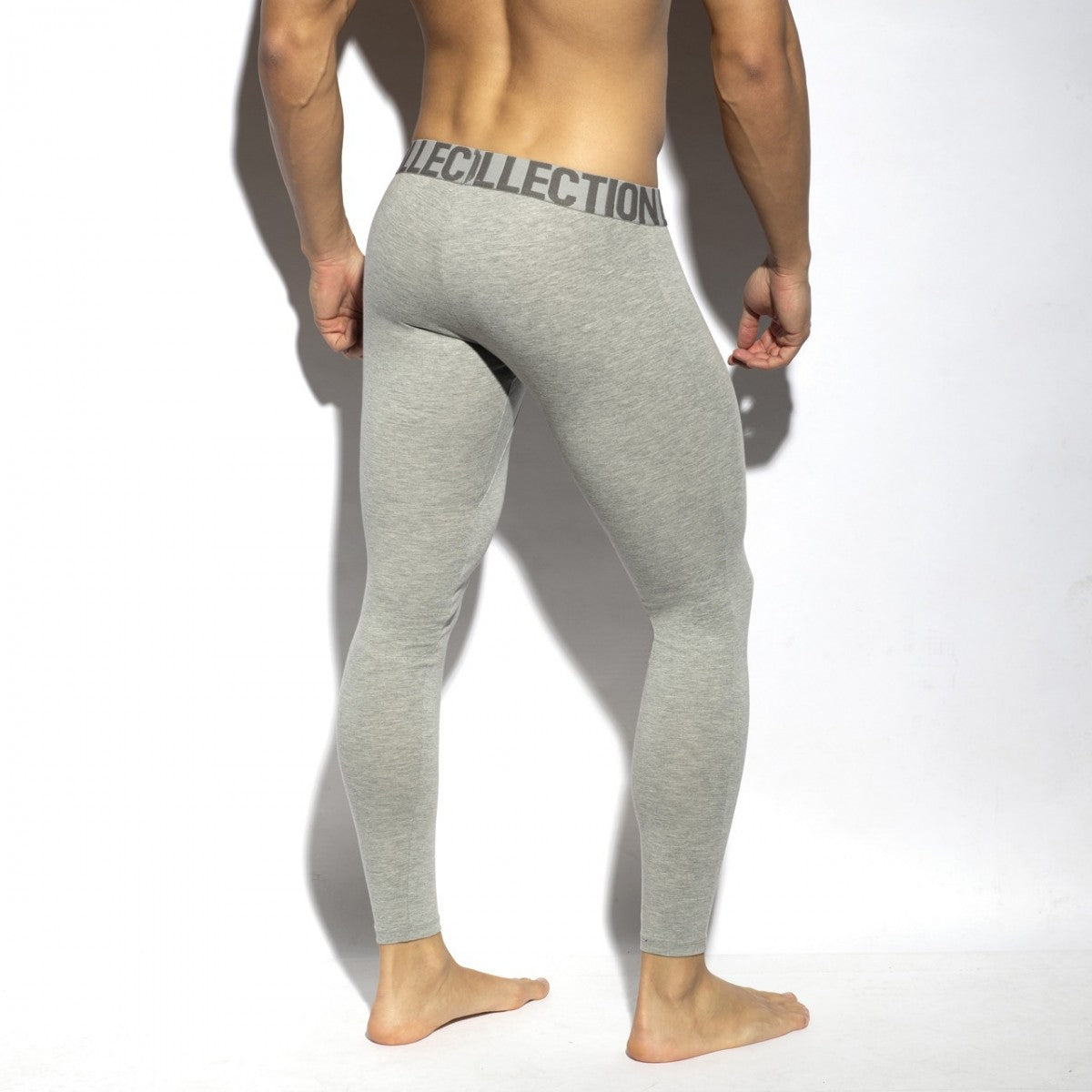 ES Collection Basic Cotton Long John
