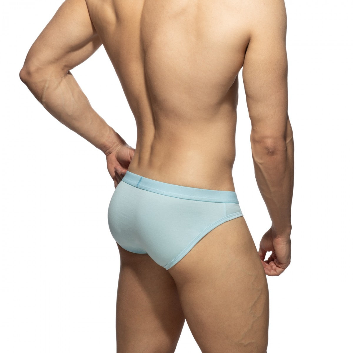 Addicted Essential Baby Bikini Brief 3 Pack