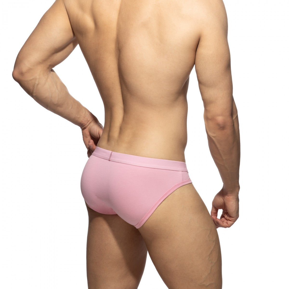 Addicted Essential Baby Bikini Brief 3 Pack