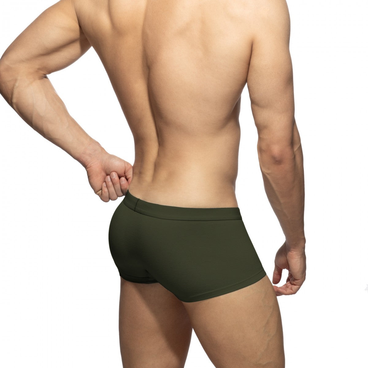 Addicted Essential Toasted Trunk 3 Pack