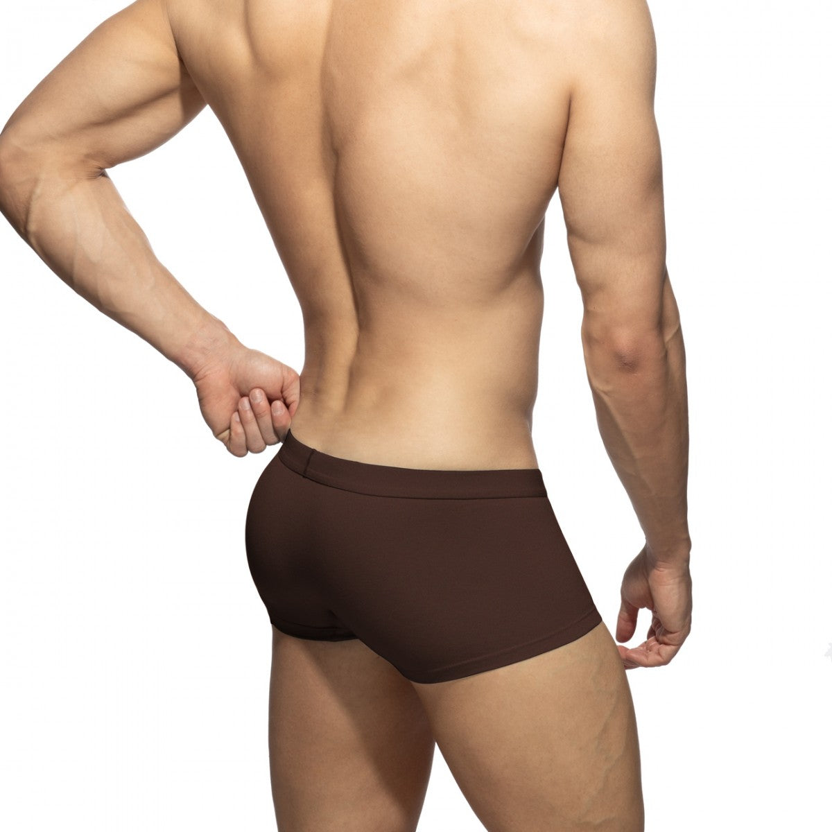 Addicted Essential Toasted Trunk 3 Pack