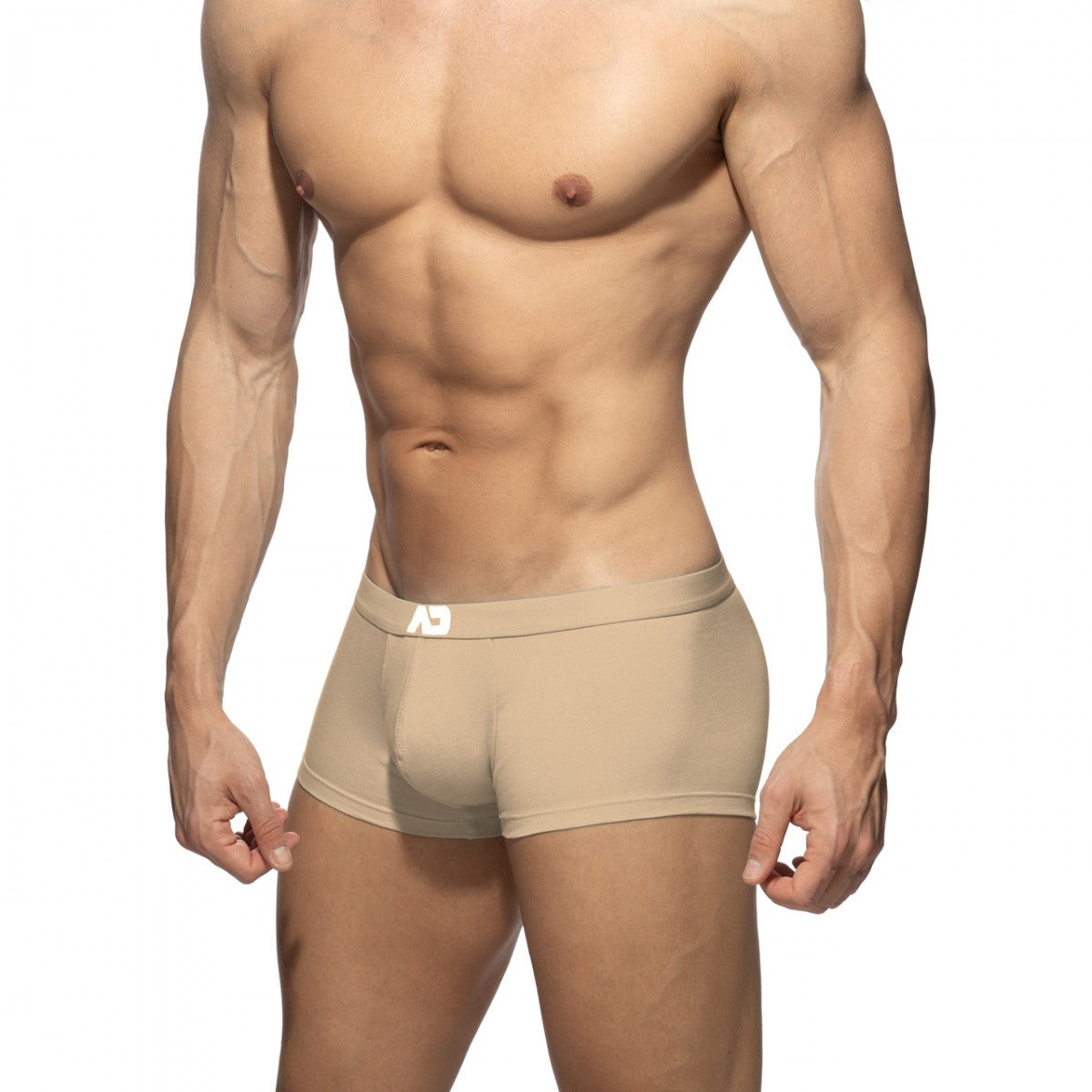Addicted Essential Toasted Trunk 3 Pack