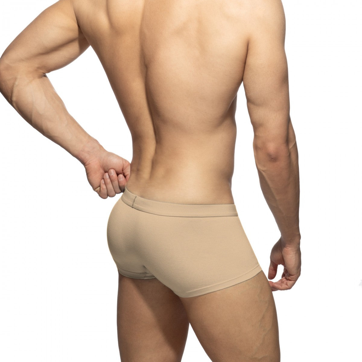 Addicted Essential Toasted Trunk 3 Pack