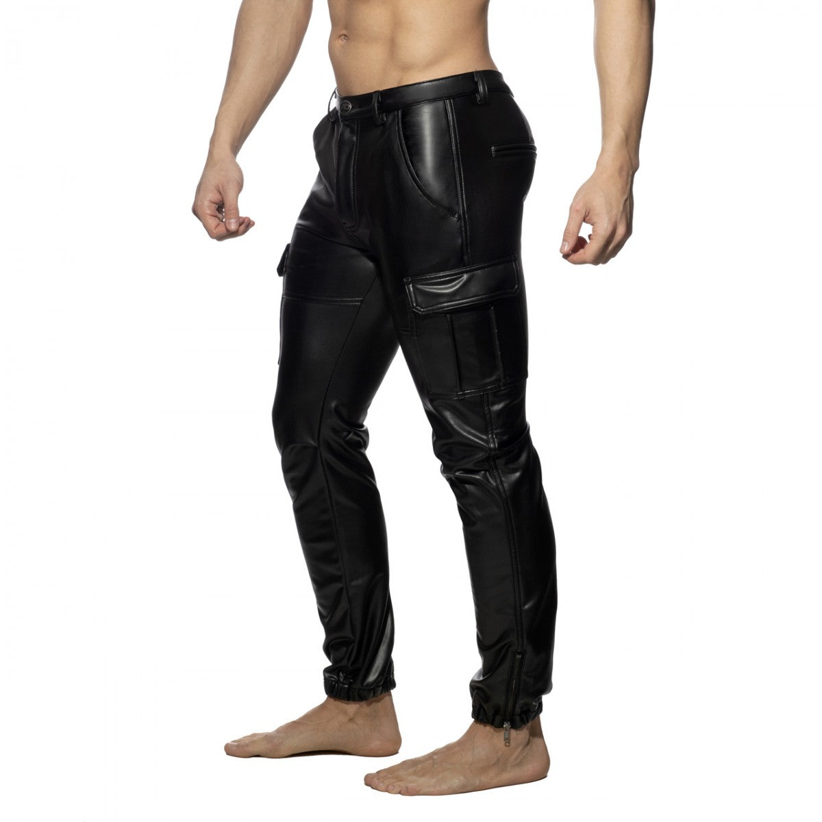 ADF Fetish Rub Cargos