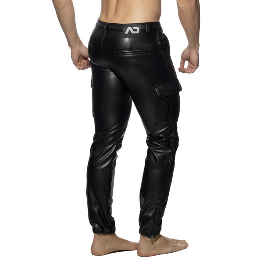 ADF Fetish Rub Cargos
