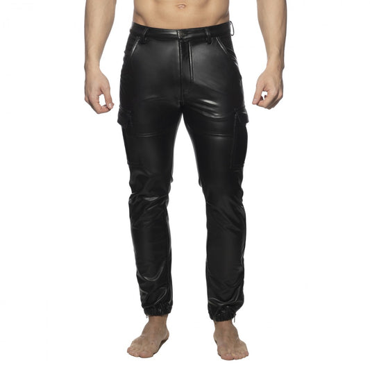 ADF Fetish Rub Cargos