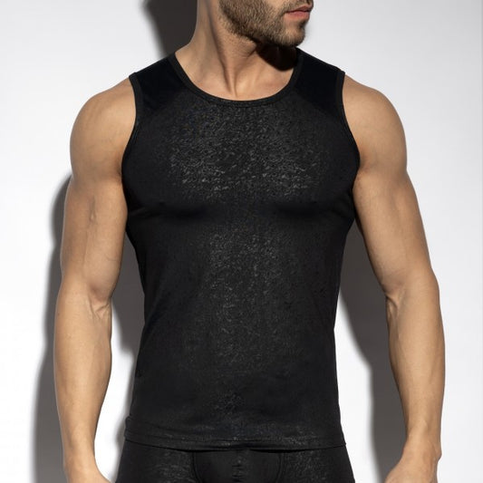 ES Collection Velisse Tank Top - ADDICTED SA