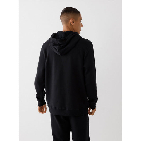 True Religion Buddha Logo Hoodie - Black - ADDICTED SA