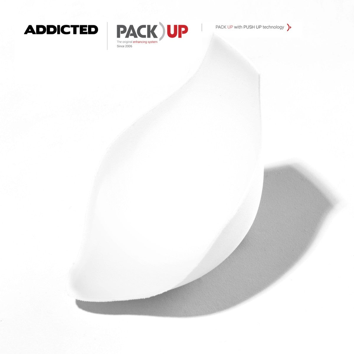 Addicted Pack Up with Push Up