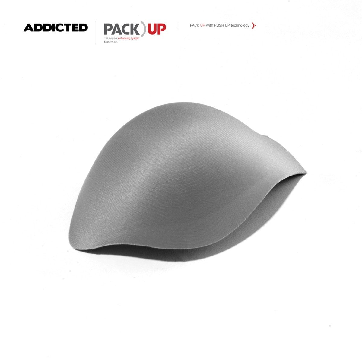 Addicted Pack Up with Push Up