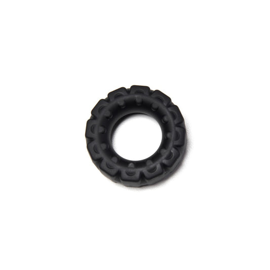 Addicted Truck Driver Cockring