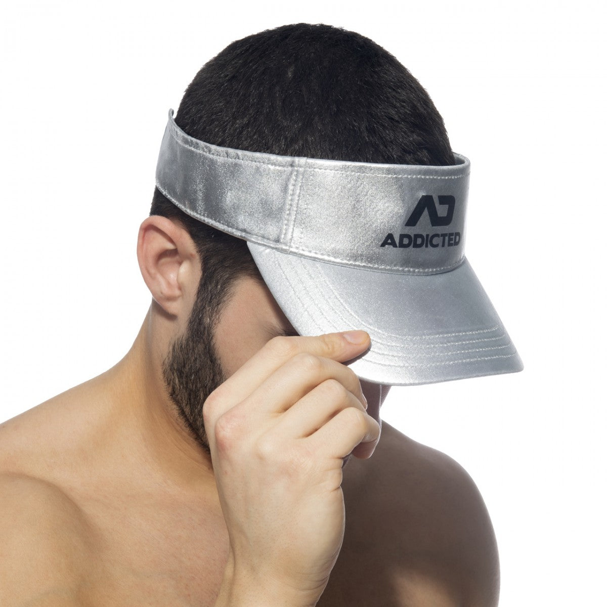 ADDICTED Party Tennis Cap - ADDICTED SA