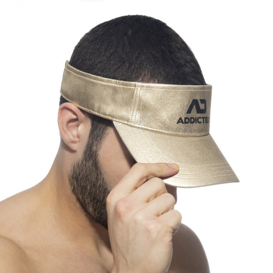 ADDICTED Party Tennis Cap - ADDICTED SA