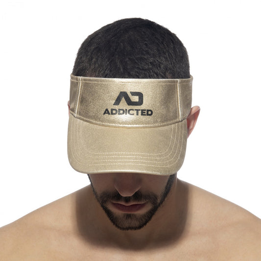 ADDICTED Party Tennis Cap - ADDICTED SA