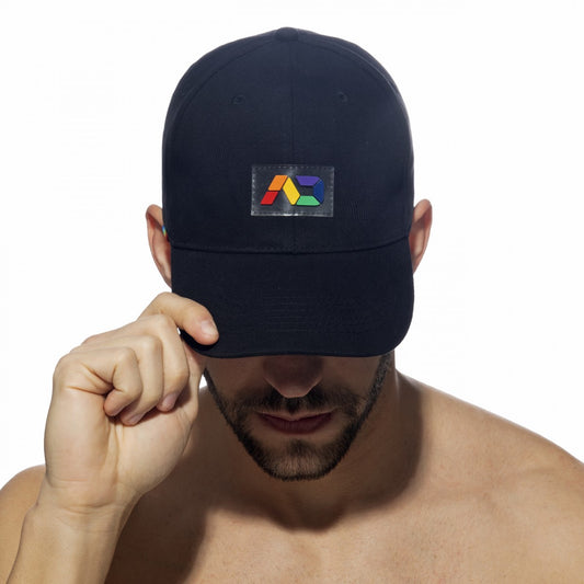 ADDICTED AD Rainbow Cap - ADDICTED SA