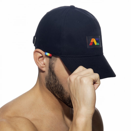ADDICTED AD Rainbow Cap - ADDICTED SA