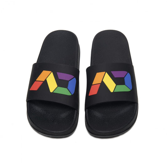 ADDICTED Rainbow Slides - ADDICTED SA