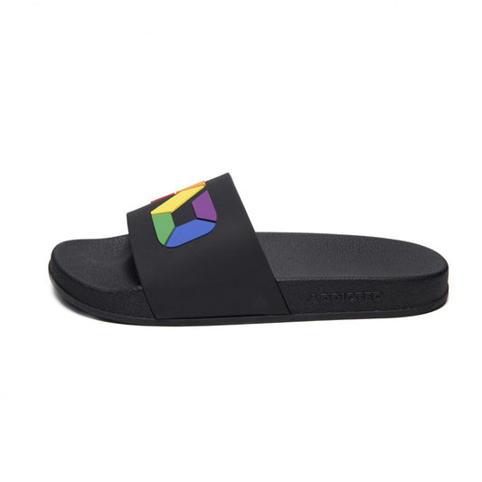 ADDICTED Rainbow Slides - ADDICTED SA
