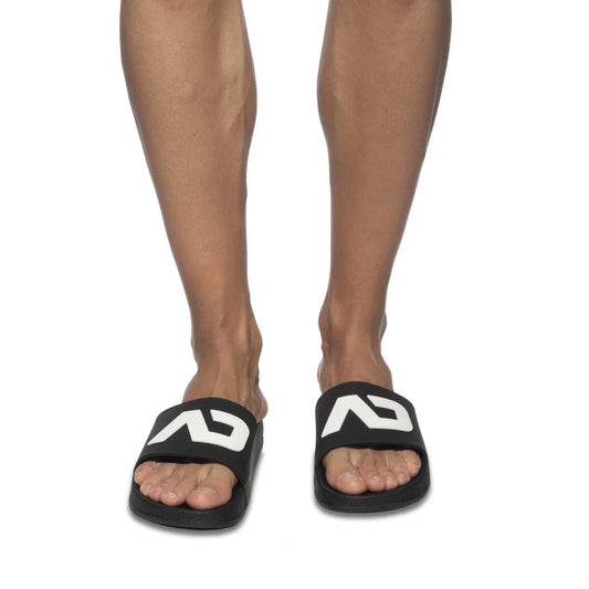 Addicted AD Slides - ADDICTED SA