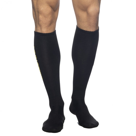 AD Fetish Athletics Socks - ADDICTED SA