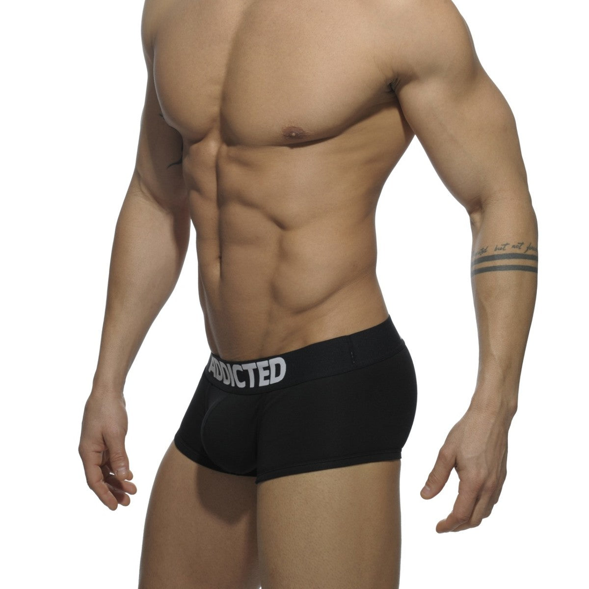 ADDICTED 3 PACK MY BASIC BOXER - ADDICTED SA
