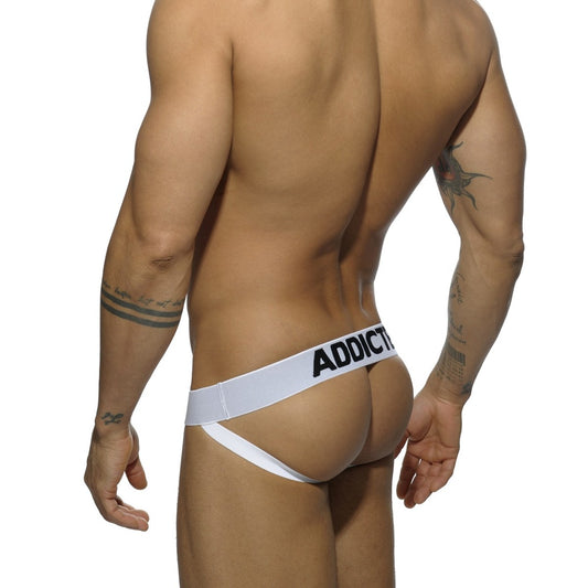 ADDICTED 3 Pack Mesh Jock Push Up - ADDICTED SA